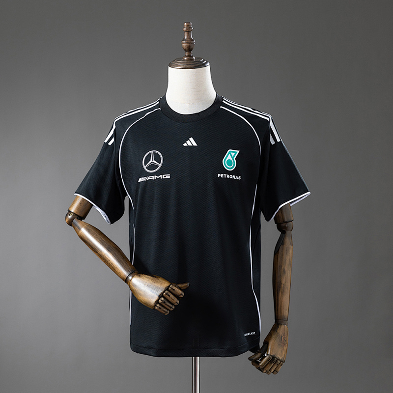 Mercedes-AMG F1 Petronas Formula One Team Technician Suit S-5XL-76481644